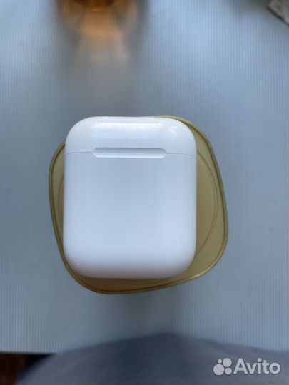 Наушники Air pods