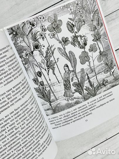 Алиса. Льюис Кэрролл