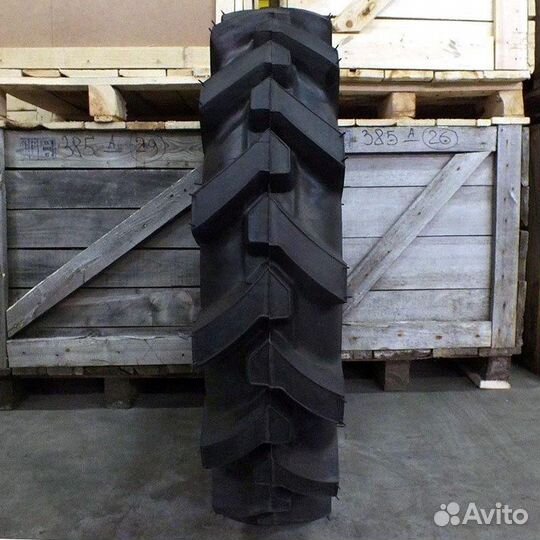 Алтайшина В-105А 8.3 R20