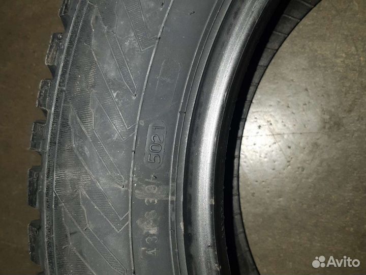 Nokian Nordman 8 205/55 R16 94T