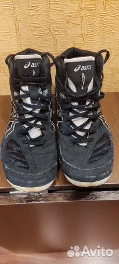 Борцовки asics