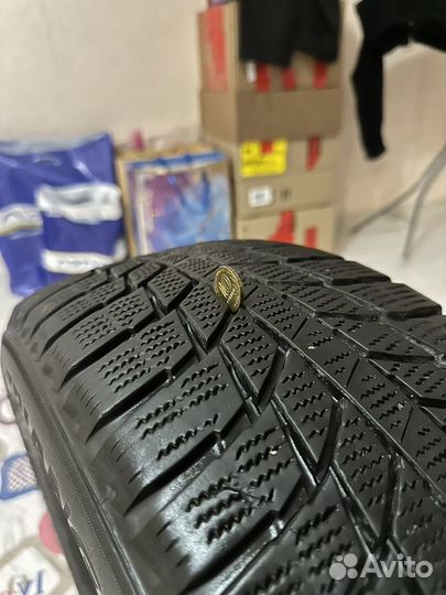 Triangle Snowlink TWT02 205/60 R16 49R