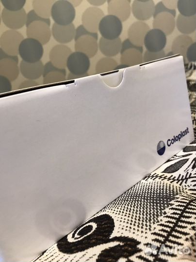 Калоприемники coloplast