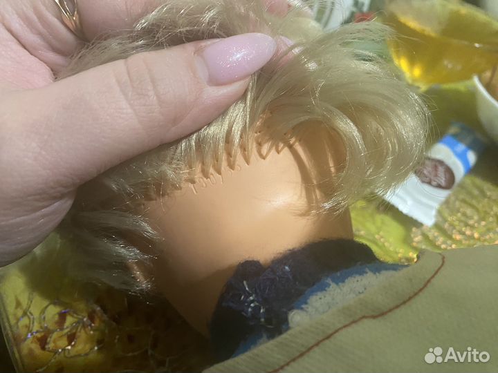 Кукла гдр СССР