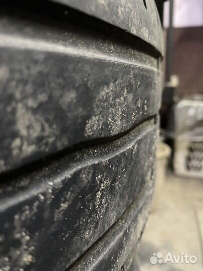 Bridgestone Turanza ER300 225/55 R16