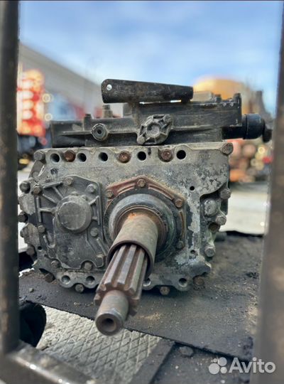 Коробка передач ZF 9S1310