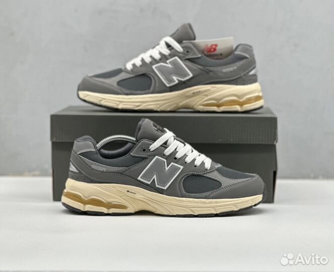 Кроссовки мужские New balance (41-45)