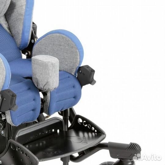 К/коляска комнатная детская с дцп Кимба Otto Bock