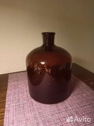 Колбы интерьерные (2шт)