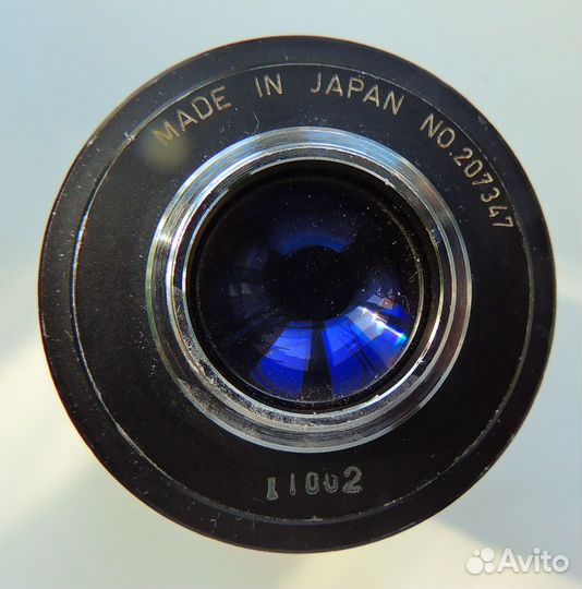 Canon TV Zoom Lens 16-100 1:1.9 (Япония)