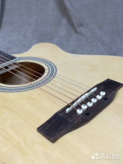 Акустическая гитара Elitaro E4010 N