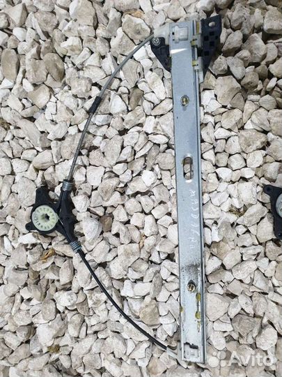 Стеклоподъемник Мазда 6 Mazda GG