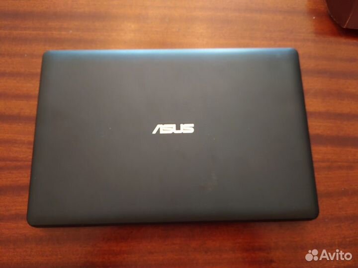 Ноутбук asus X200MA