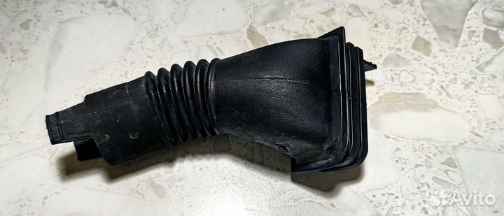 Гофра кабеля моторного отсека BMW E39 12521740070