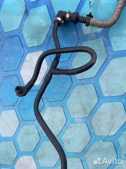 Трубка 3B0611931L