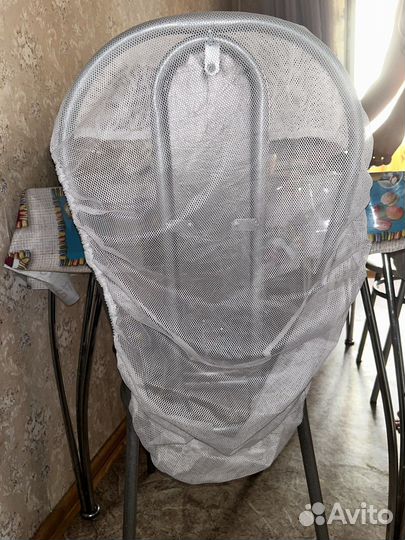 Москитная сетка на коляску