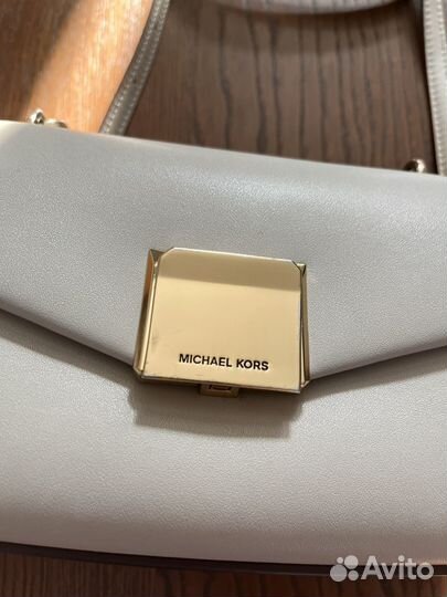 Сумка кроссбоди michael kors