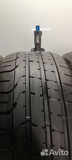 Pirelli P Zero 255/40 R19