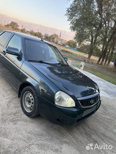LADA Priora 1.6 МТ, 2013, 255 000 км