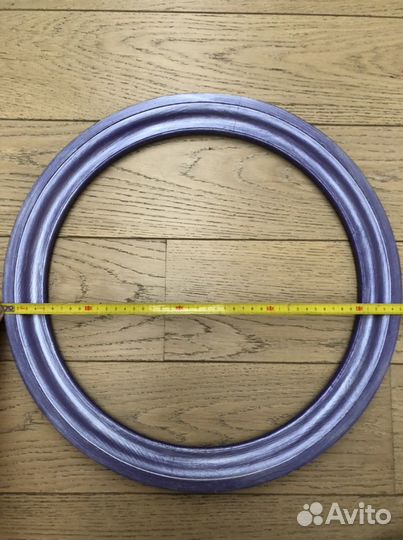 Багет деревянный