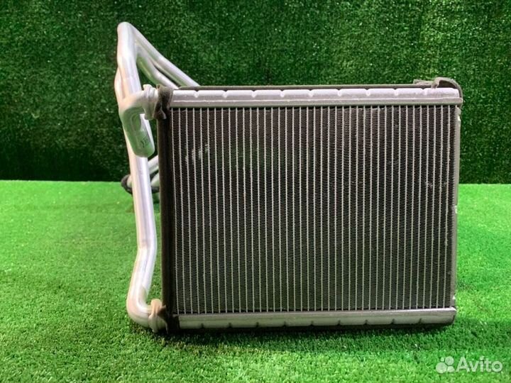 Радиатор печки Toyota Wish ZNE14 1ZZ-FE 2006