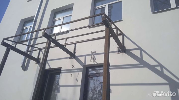 Услуги сварщика, сварочные работы