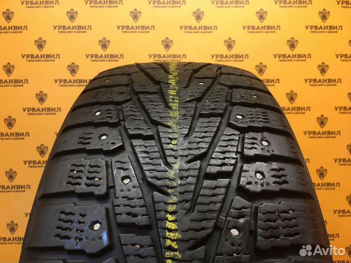 Nokian Tyres Hakkapeliitta 7 SUV 225/60 R17 99T