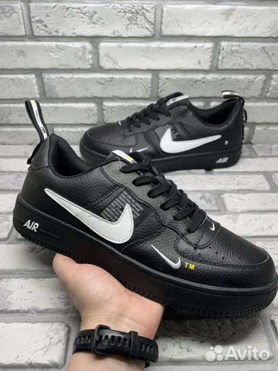 Nike air force 1 low 45-46