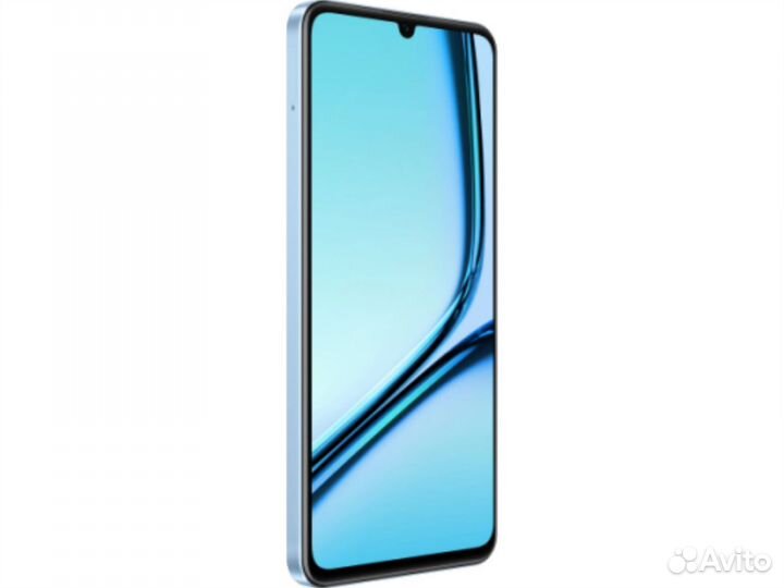 realme Note 50, 3/64 ГБ