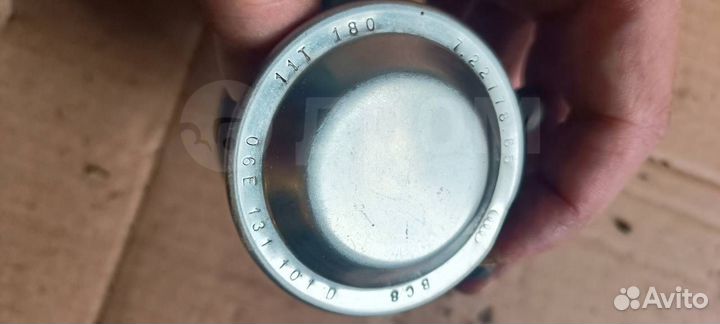 Клапан насоса вторичного воздуха audi VAG 06E1311