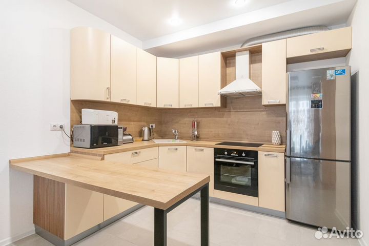 Цена за всю кухню смк 055724