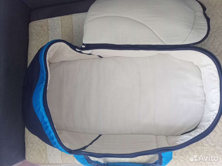 Переноска для детей