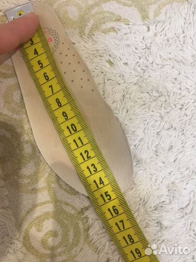 Туфли для девочки 23 размер Капика