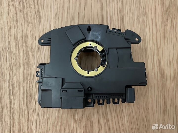 Максимальный подрулевой блок 5K0953569AL VAG