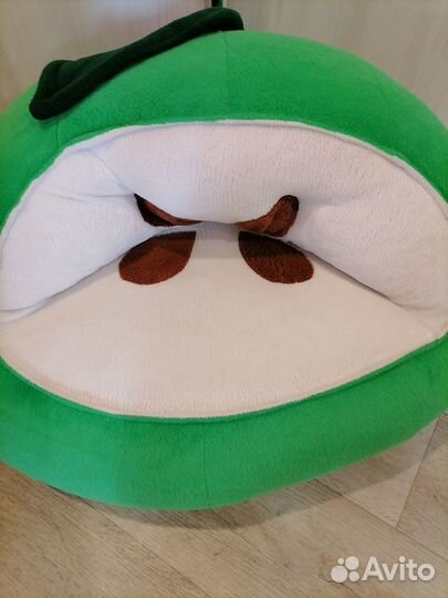 Детское кресло мягкое