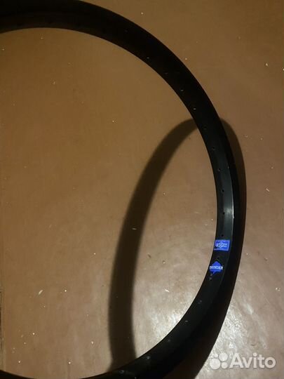 Обод Sunday Thunder