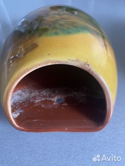 Вазы из СССР