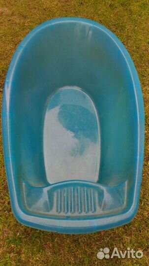 Ванночка, детская качель-кокон