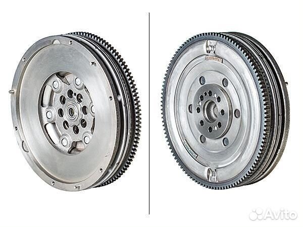 Маховик 415033810 Luk