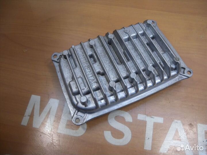 Блок управления фарой Mercedes W223 Мерседес (кузо