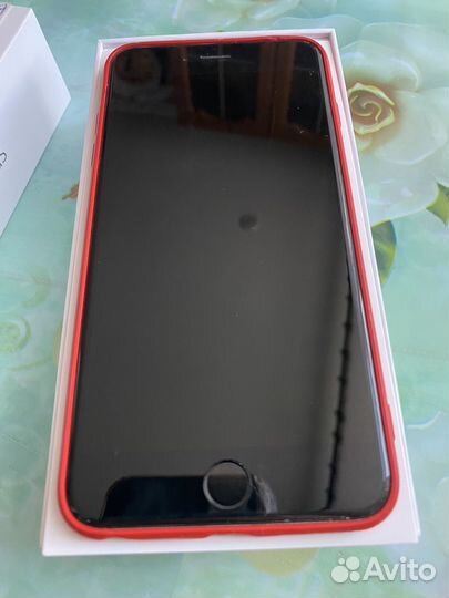 iPhone 6S Plus, 32 гб.A1687