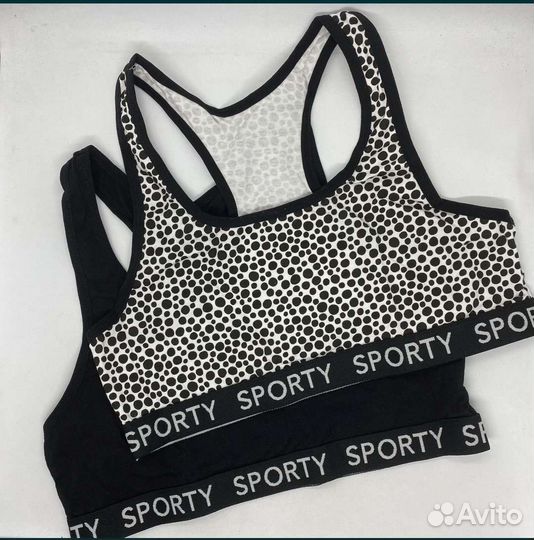 Топы детские для девочек