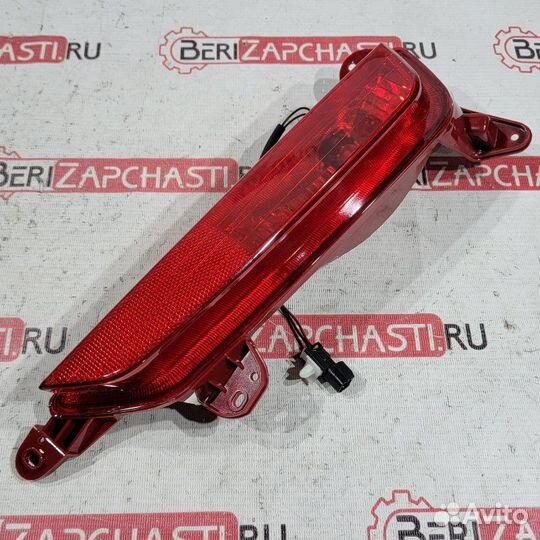 Фара противотуманная задняя левая Hyundai Creta GS