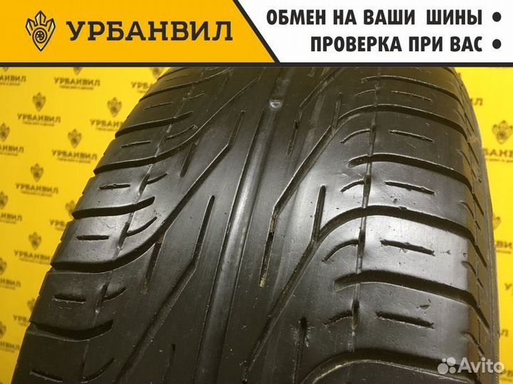 Pirelli P6000 195/60 R15 88H