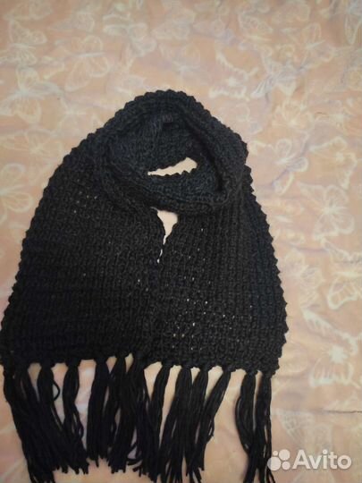Шарф женский новый