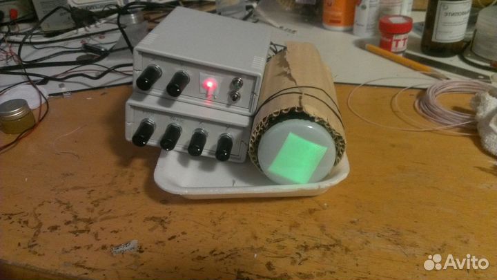 8ло29и блок питания и развертки комплект