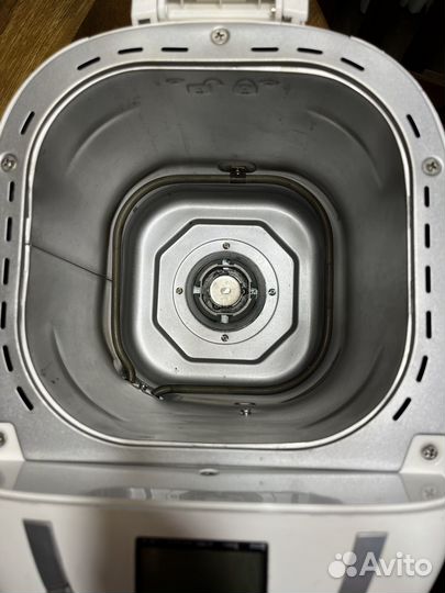 Хлебопечка Gorenje BM910WII