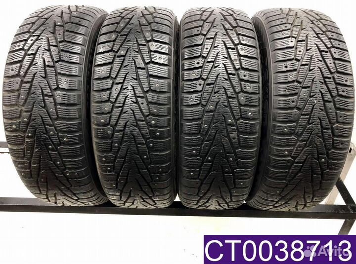Nokian Tyres Hakkapeliitta 7 SUV 235/65 R17 96T
