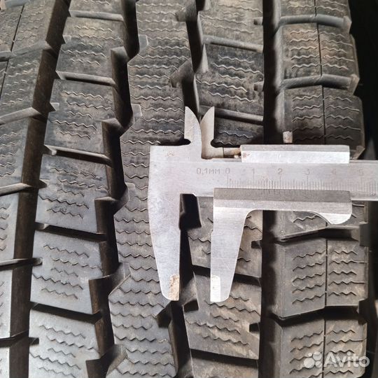 Грузовые шины