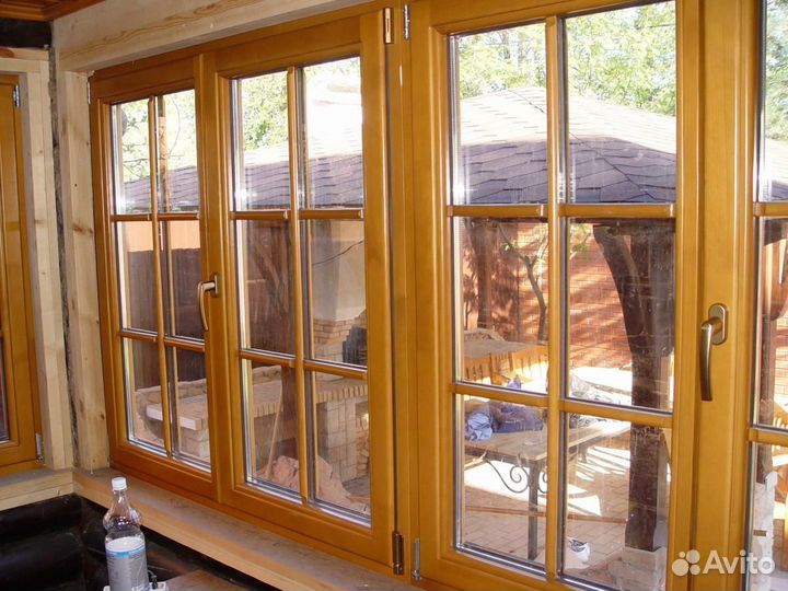 Пластиковые окна в Геленджике